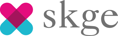 Logo skge